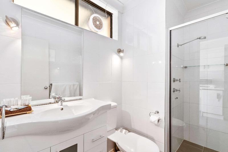 Стандартный Номер Кровать Кинг, Quality Inn Dubbo International