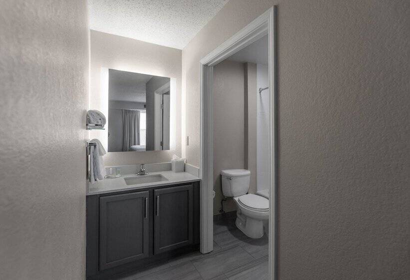 스위트, Residence Inn Columbus Easton