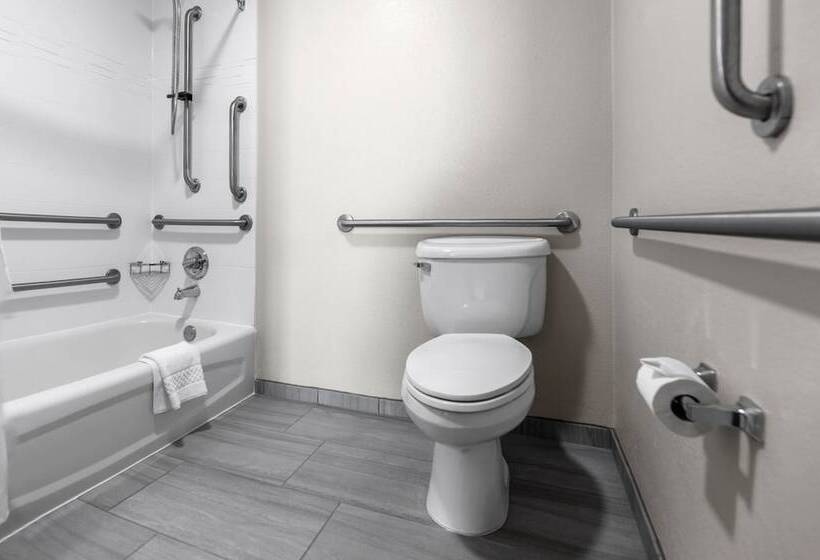 스위트, Residence Inn Columbus Easton