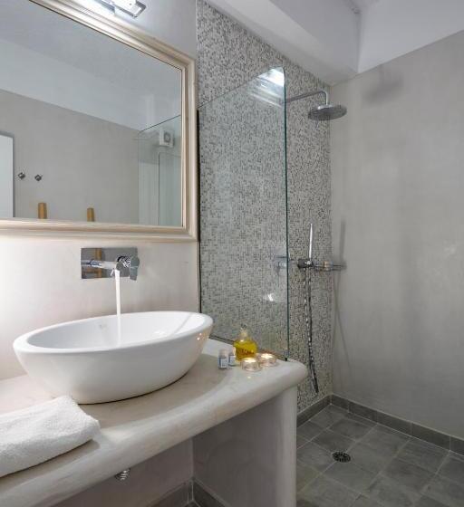 수피리어 전망 룸, Andromeda Villas & Spa Resort