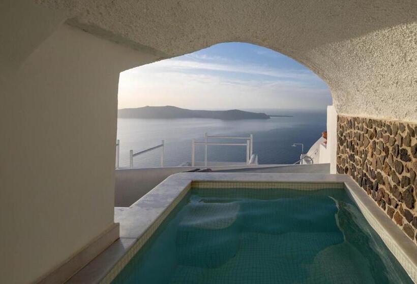 2 베드룸 패밀리 스위트, Andromeda Villas & Spa Resort