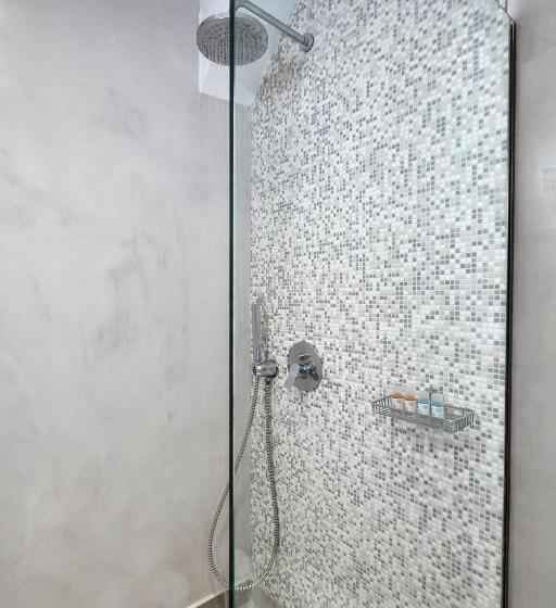4인용 스탠다드 룸, Andromeda Villas & Spa Resort