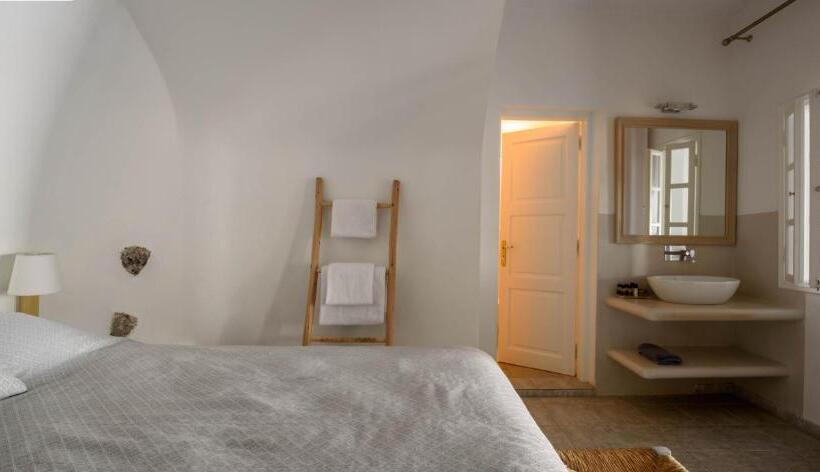 4인용 스탠다드 룸, Andromeda Villas & Spa Resort