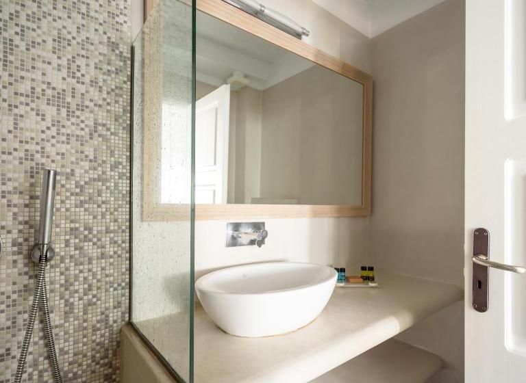 수피리어 룸, Andromeda Villas & Spa Resort