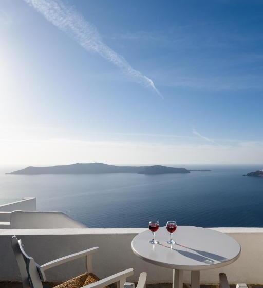 수피리어 룸, Andromeda Villas & Spa Resort
