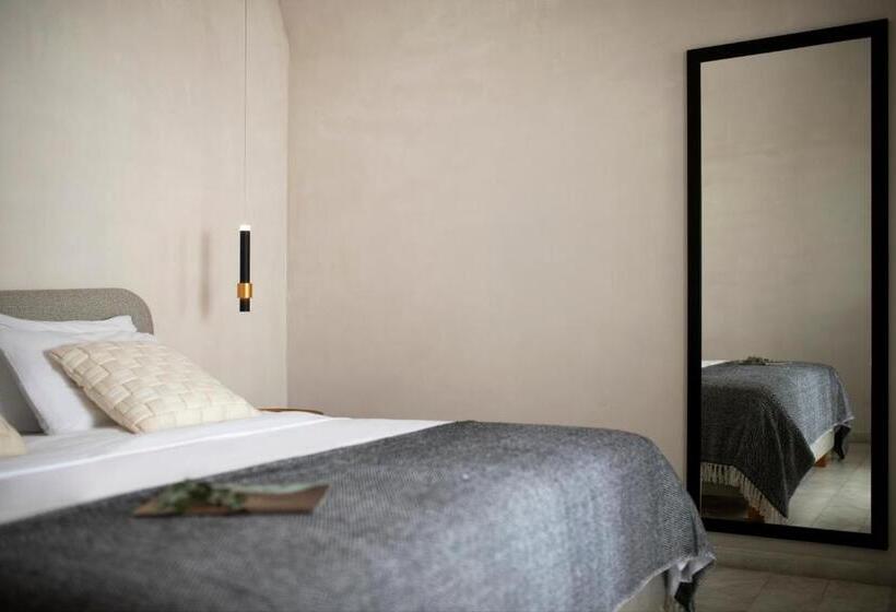 전망 스위트, Andromeda Villas & Spa Resort