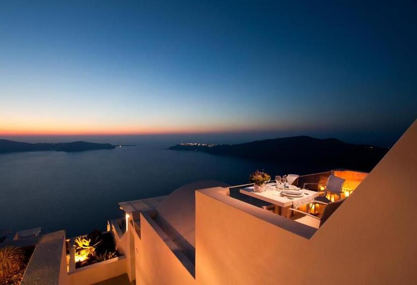 전망 스위트, Andromeda Villas & Spa Resort