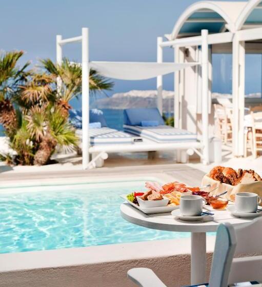 클래식 룸, Andromeda Villas & Spa Resort