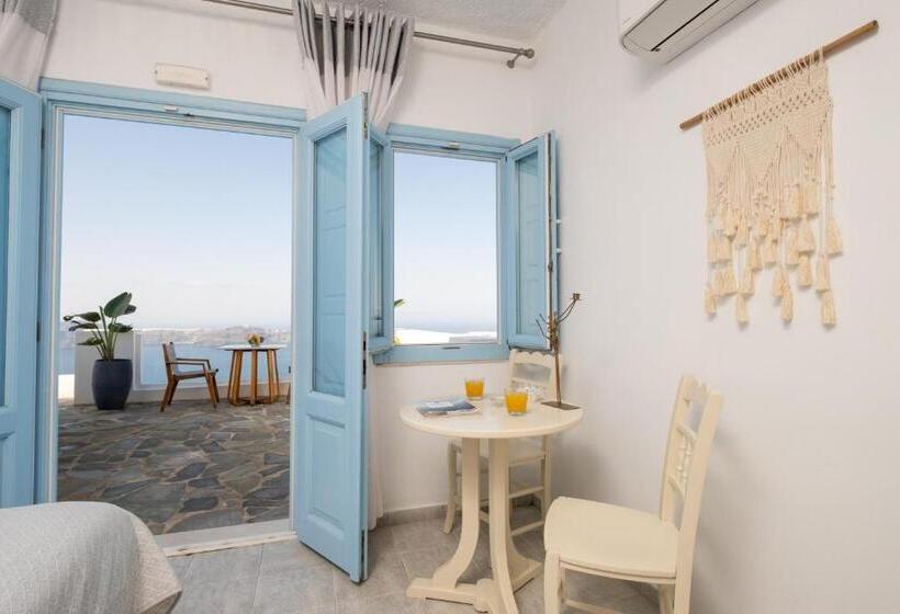 수피리어 룸, Andromeda Villas & Spa Resort