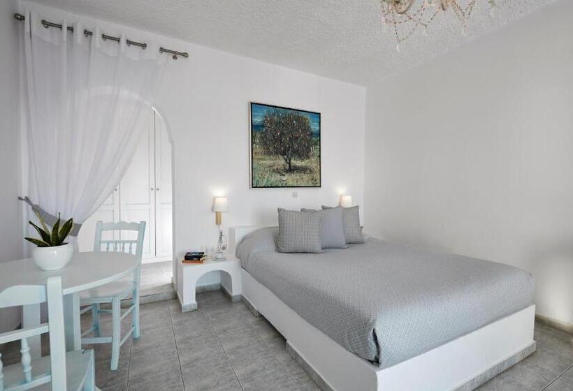 수피리어 룸, Andromeda Villas & Spa Resort