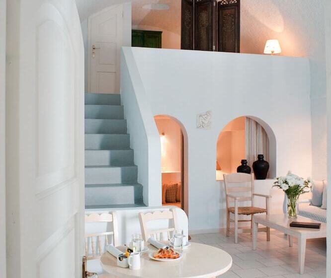 2 베드룸 패밀리 스위트, Andromeda Villas & Spa Resort
