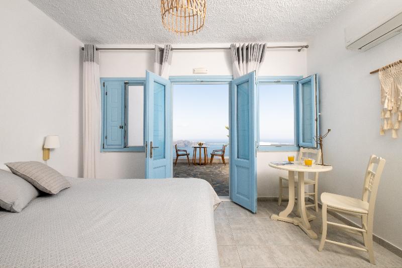 수피리어 룸, Andromeda Villas & Spa Resort