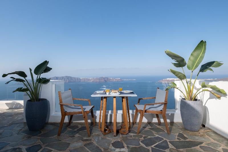 수피리어 룸, Andromeda Villas & Spa Resort
