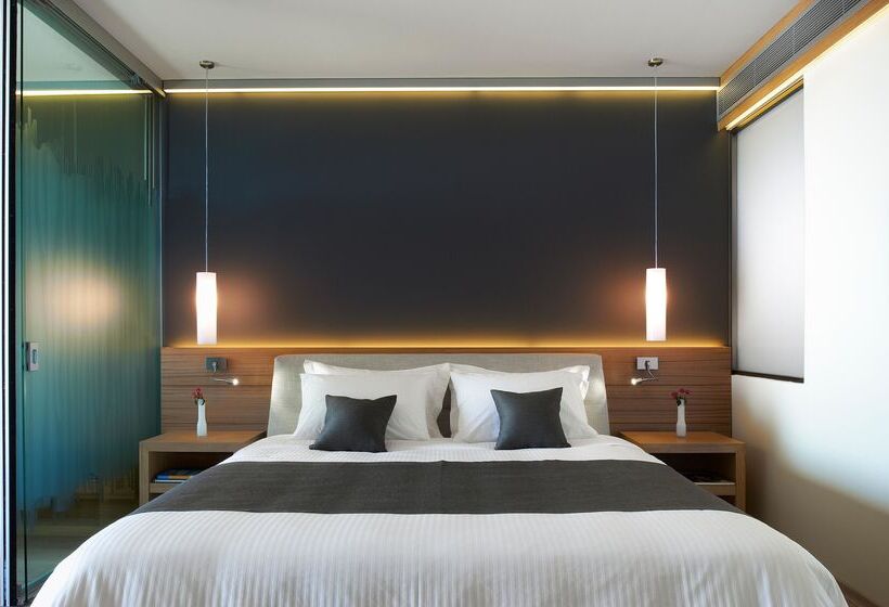 סוויטה דלוקס, Blue Dolphin