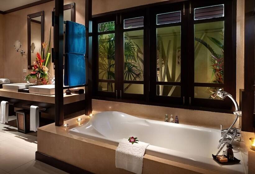 带1个卧室的别墅, Bo Phut Resort And Spa   Sha Plus