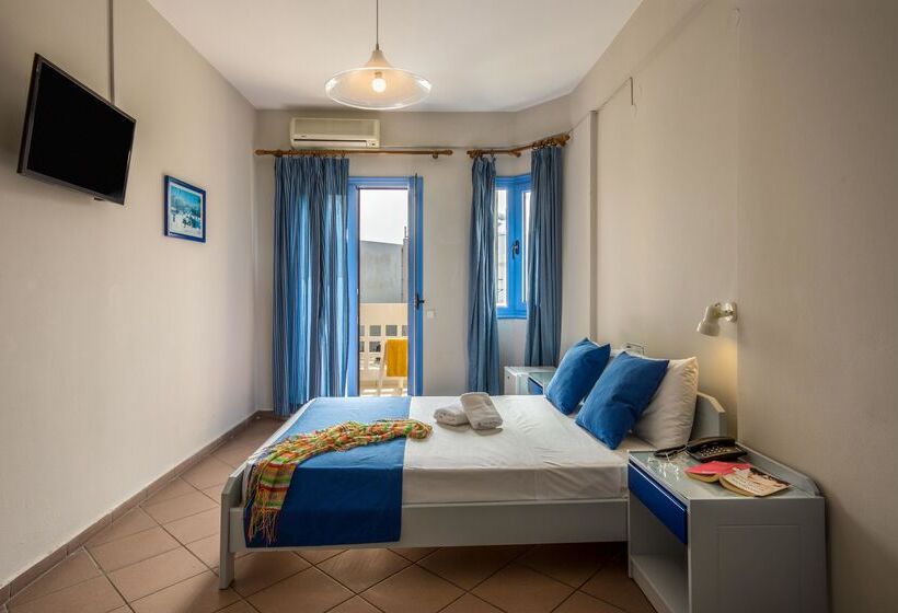 اتاق استاندارد, Central Hersonissos