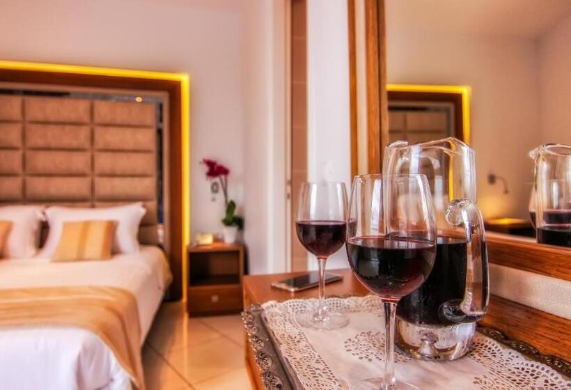 Номер Economy, Damianos Mykonos