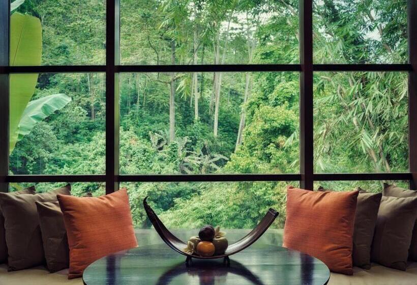 침실 1개 디럭스 빌라, Hanging Gardens Of Bali