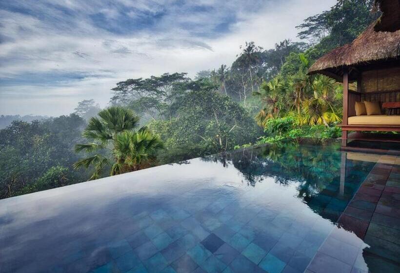 침실 1개 디럭스 빌라, Hanging Gardens Of Bali