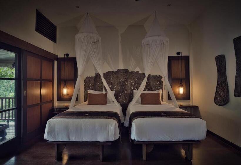클래식 패밀리 룸, Hanging Gardens Of Bali