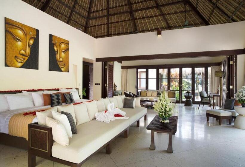 스위트, Hanging Gardens Of Bali