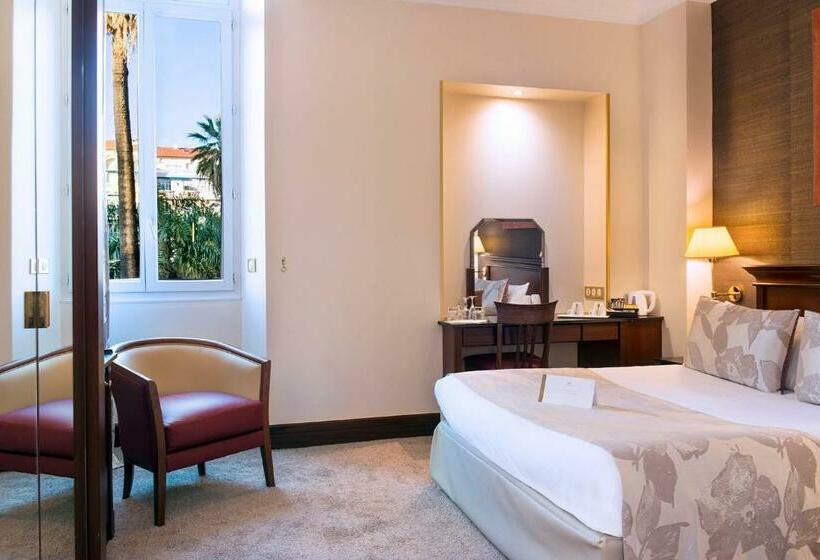 프레스티지 룸, Hôtel West End Promenade
