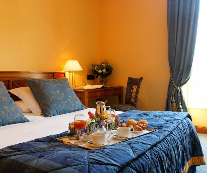 프레스티지 룸, Hôtel West End Promenade