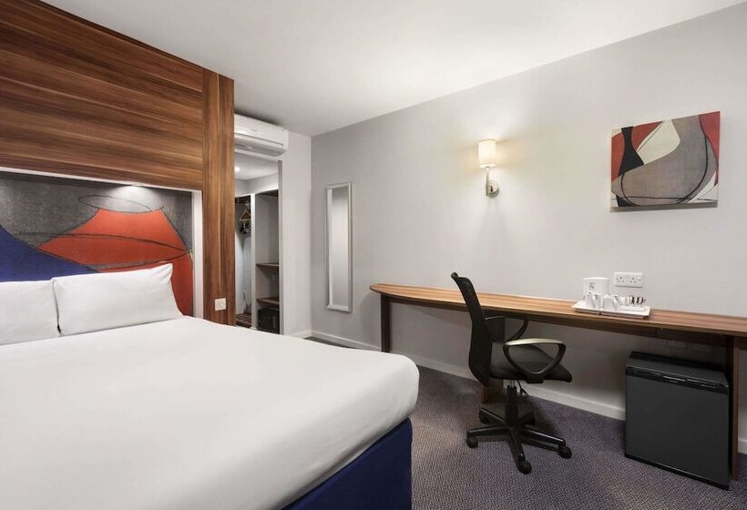 اتاق اجرایی, Ramada London Stansted Airport