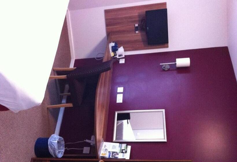 اتاق اجرایی, Ramada London Stansted Airport