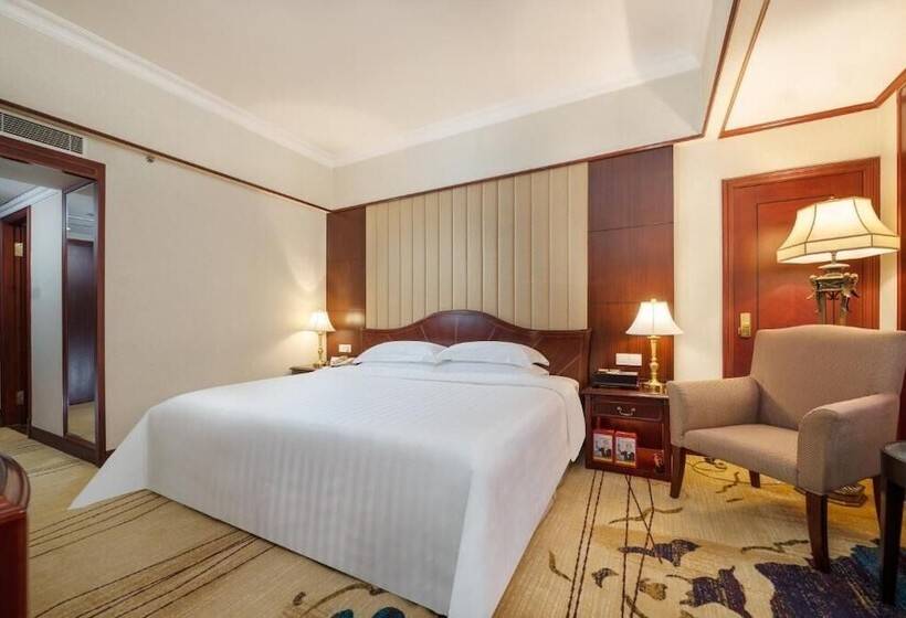Номер Superior, Regal Palace