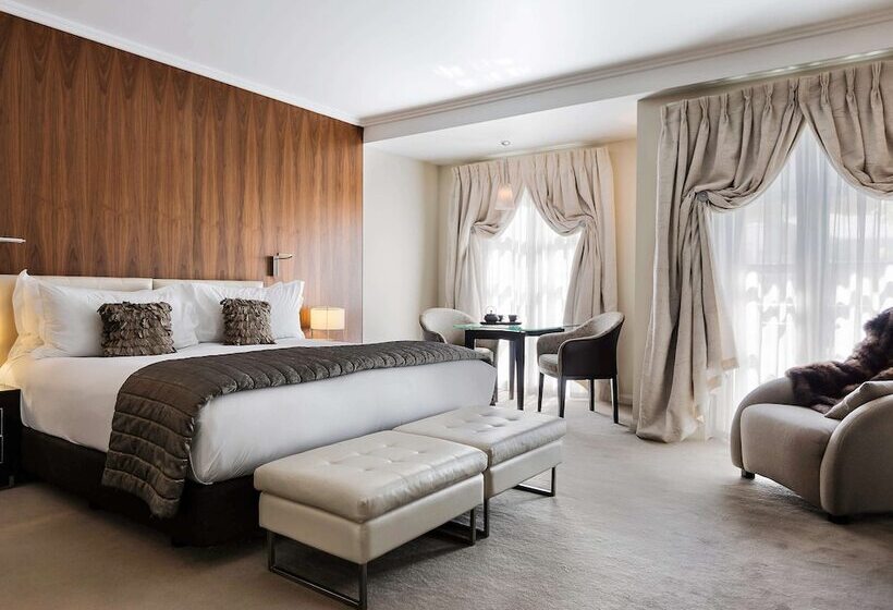 발코니 수피리어 룸, Sofitel Queenstown Hotel & Spa
