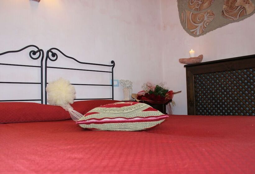 Номер Стандарт, Villa Cosilinum