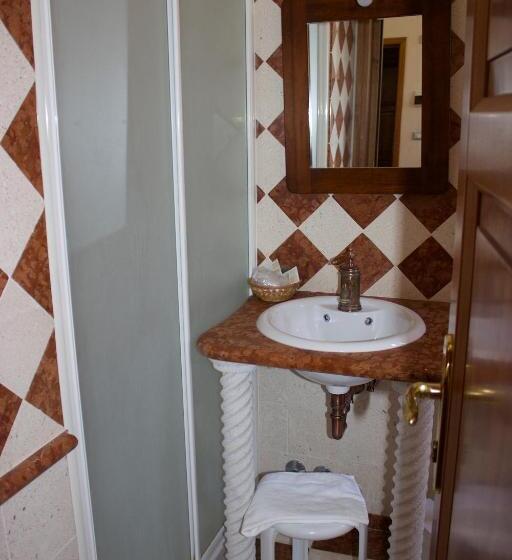 Номер Стандарт Индивидуальный, Villa Cosilinum