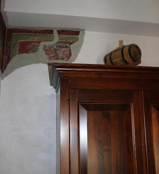 Номер Стандарт, Villa Cosilinum