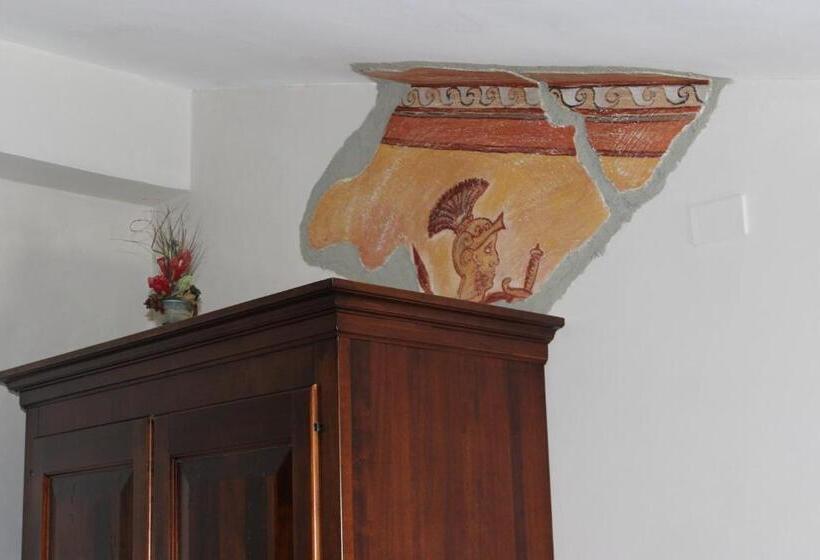 Номер Стандарт, Villa Cosilinum