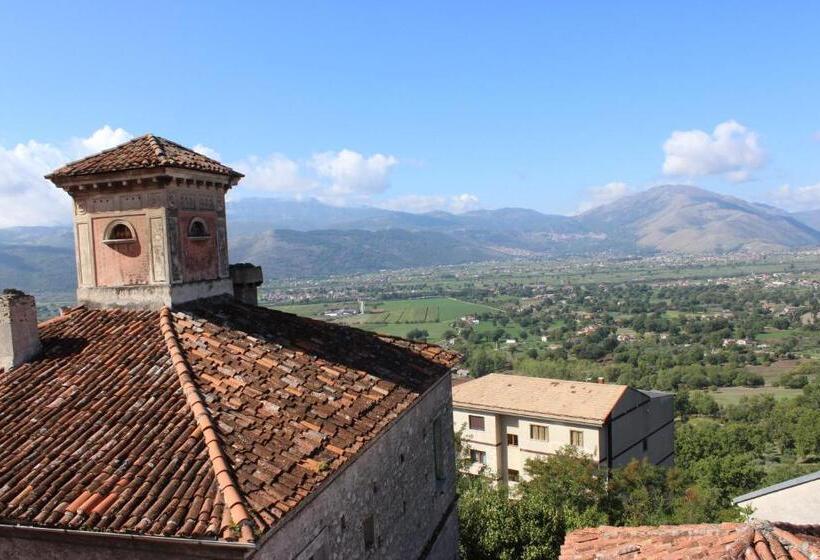 Четырехместный Номер Стандарт, Villa Cosilinum