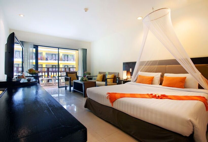 Cameră Deluxe, Woraburi Phuket Resort & Spa   Sha Plus