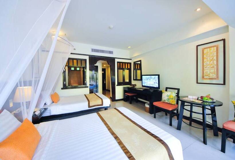 Cameră Deluxe, Woraburi Phuket Resort & Spa   Sha Plus