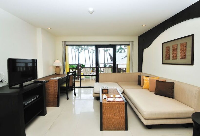 行政套房, Woraburi Phuket Resort & Spa   Sha Plus
