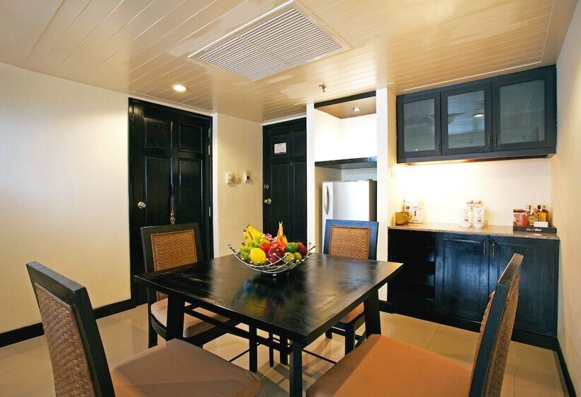 行政套房, Woraburi Phuket Resort & Spa   Sha Plus