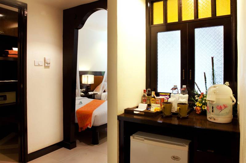 高级大房间, Woraburi Phuket Resort & Spa   Sha Plus