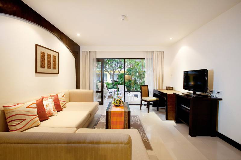 行政套房, Woraburi Phuket Resort & Spa   Sha Plus