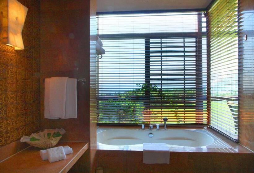 スイート（家族用）, Yalong Bay Mangrove Tree Resort
