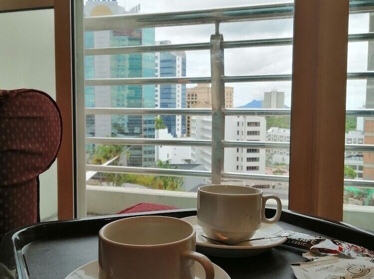 Номер Стандарт, Stayinn Gateway Hotel Apartment