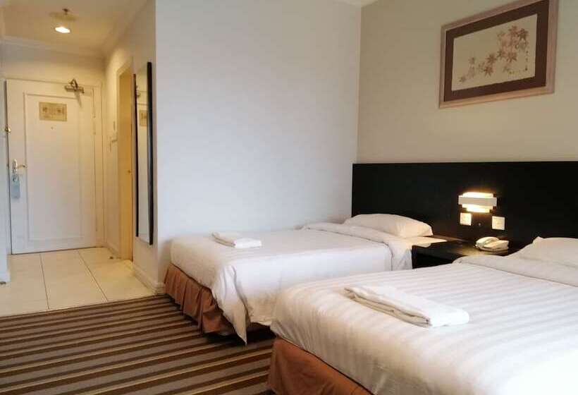 Номер Стандарт, Stayinn Gateway Hotel Apartment