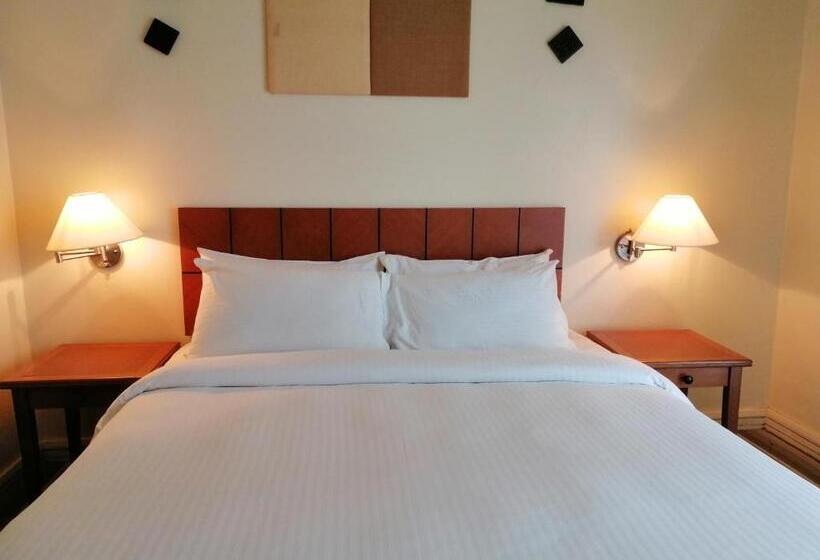 ２ベッドルームアパートメント, Stayinn Gateway Hotel Apartment