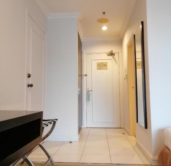 Номер Стандарт, Stayinn Gateway Hotel Apartment