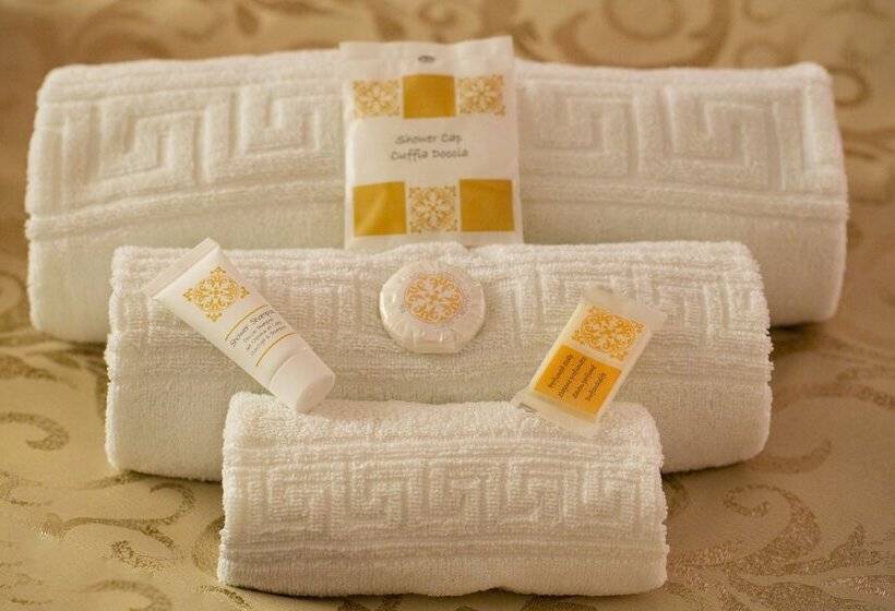اتاق لوکس چهار تخته, B&b A Modo Mio