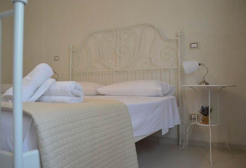 Семейный Номер, B&b La Via Di Casa