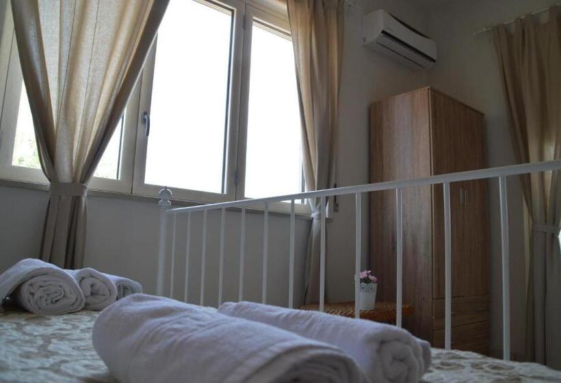 Люкс Superior, B&b La Via Di Casa
